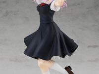 【かぐや様は告らせたい？】POP UP PARADE「藤原千花」フィギュア【駿河屋予約開始】の画像