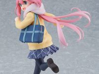 【ゆるキャン△】POP UP PARADE「各務原なでしこ」フィギュア【駿河屋予約開始】の画像