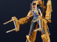 【エイリアン2】MODEROID「パワーローダー」1/12プラモデル 本日予約開始の画像