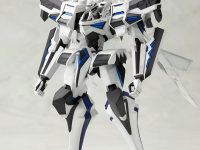 【トータル・イクリプス】コトブキヤ「不知火・弐型 Phase3 ユウヤ・ブリッジス機」「タイフーン ツェルベルス大隊仕様」プラモ 再販決定【Amazon予約開始】の画像