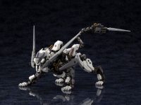 【ヘキサギア】「エルオーズィー[ロードオブゾアテックス] 」プラモほか【Amazon予約開始】の画像