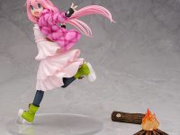 【グッスマ出荷情報】「武元うるか」「各務原なでしこ」フィギュアほか 発売日確定の画像