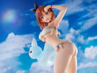 【ライザのアトリエ2】spiritale「ライザリン・シュタウト」フィギュア 21日予約開始の画像