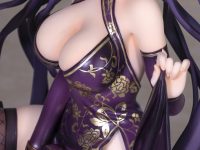 【深崎暮人氏】「スカイチューブ」新作フィギュア 近日予約開始の画像