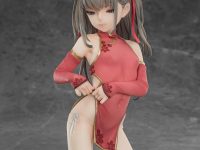 【CITY no.109/As109氏】Vibrastar「アリス」フィギュア【Amazon予約開始】の画像