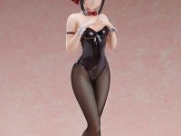 【グッスマ出荷情報】フリーイング「四宮かぐや バニーVer.」1/4フィギュア 発売日確定の画像
