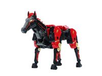 BEASTBOX「LAVA(ラバ)」変形玩具 予約開始、今回は馬がモチーフの画像