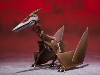 S.H.モンスターアーツ「ラドン (2021) -第2形態-」【プレバン受注開始】の画像