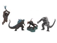 【ゴジラ】激造シリーズ「GODZILLA VS. KONG(2021)」【Amazon予約開始】の画像