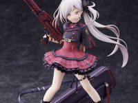 【ブルーアーカイブ】プラム「浅黄ムツキ」フィギュア【Amazon予約開始】の画像