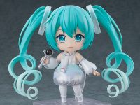 ねんどろいど「初音ミク MIKU EXPO 2021Ver.」限定予約開始の画像