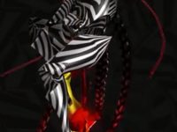 【ペルソナ5】「ロキ」フィギュア化決定の画像