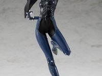 【ペルソナ5】POP UP PARADE「クイーン」「ナビ」フィギュア 本日予約開始の画像