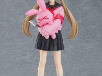 POP UP PARADE「名取さな 制服Ver.」フィギュア 本日予約開始の画像