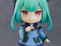 【ホロライブ】ねんどろいど「潤羽るしあ」【駿河屋予約開始】の画像