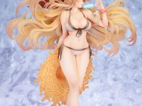 「アムネロ 水着ver. illustrated by ひょころー」フィギュア 予約開始【FOTS JAPAN】の画像