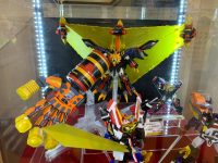 【勇者王ガオガイガー】食玩SMP「ファイナル・ガオガイガー」試作公開！25日プレバン受注開始の画像