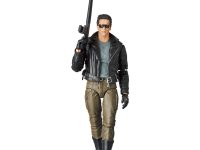【ターミネーター】マフェックス「No. T-800 (The Terminator Ver.)」可動フィギュア 予約開始の画像