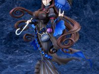 【FGO】アルター「キャスター／紫式部」フィギュア 商品画像公開、明日予約開始の画像