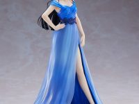 【青ブタ】アニプレ「桜島麻衣～カラードレスver.」フィギュア 予約開始の画像