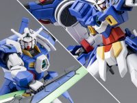 【ガンプラ】HG「ガンダムAGE-1 レイザー&ガンダムAGE-2 アルティメス セット（2次8月発送分）」【プレバン受注開始】の画像