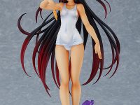 【ToLOVEる】POP UP PARADE「ネメシス」フィギュア 本日予約開始の画像