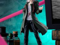 【ダンガンロンパ】POP UP PARADE「狛枝凪斗」フィギュア 本日予約開始の画像