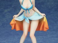 【俺ガイル】「一色いろは 水着ver.」フィギュア 駿河屋予約開始【ホビーストック】の画像