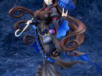 【FGO】アルター「キャスター/紫式部」フィギュア【駿河屋予約開始】の画像