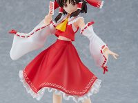 【東方Project】POP UP PARADE「博麗霊夢」「霧雨魔理沙」フィギュア 予約開始の画像