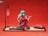 【デート・ア・ライブ】APEX「七罪 チャイナドレスVer.」フィギュア 商品情報公開、近日予約開始の画像