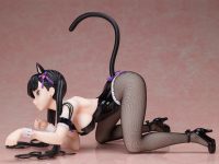 【放課後バニラ/きい氏】BINDing「九堂マコ ネコミミVer.」1/4フィギュア 予約開始の画像