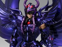 聖闘士聖衣神話EX「ガルーダアイアコス ～ORIGINAL COLOR EDITION～」プレバン受注開始の画像