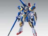 【ガンプラ】MG「V2アサルトバスターガンダム Ve.Ka」「RE/100 シャッコー」再販【プレバン受注開始】の画像