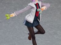 【Fate/Grand Carnival】POP UP PARADE「マシュ・キリエライト カーニバルVer.」「藤丸立香 カーニバルVer.」フィギュア 本日予約開始の画像