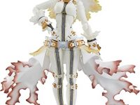 【FGO】figma「セイバー/ネロ・クラウディウス〔ブライド〕」可動フィギュア 本日予約開始の画像