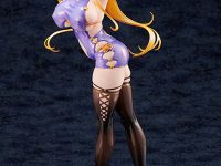 あみあみ×AMAKUNI「ジュリア design by 魚デニム」フィギュア 限定予約開始の画像