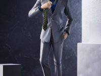 【呪術廻戦】POP UP PARADE「七海建人」フィギュア 本日予約開始の画像