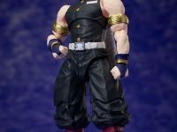 【鬼滅の刃】アニプレ「宇髄天元」可動フィギュア＆スケールフィギュア 予約開始の画像