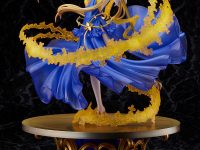 【ソード・アート・オンライン】eStream「アリス -Crystal Dress Ver.-」フィギュア 予約開始の画像