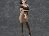 ユニクリ「がんばれ同期ちゃん 先輩さん」フィギュア 予約開始の画像