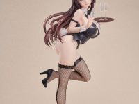 Otherwhere「香月芽郁」1/4フィギュア 予約開始、キャストオフありのDXver.もありの画像