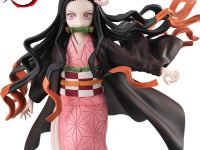 【鬼滅の刃】GALSシリーズ「竈門禰豆子」フィギュア【予約開始】の画像