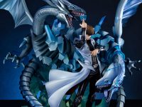 【遊戯王】「海馬瀬人 ～THE DARK SIDE OF DIMENSIONS～」フィギュア【予約開始】の画像