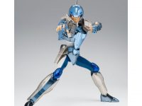 聖闘士聖衣神話「鋼鉄聖闘士マリンクロス潮 ＜リバイバル版＞」【プレバン受注開始】の画像