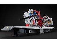 【機動戦士Zガンダム】Realistic Model Series 「1/144 HGUC用 アーガマ カタパルトデッキ 【再販】」【予約開始】の画像