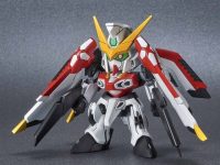 【ガンプラ再販】「SDガンダム クロスシルエット フェニックスガンダム」「HGUC キュベレイMk-II(プルツー専用機)」ほか【再販予約開始】の画像