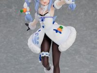 【ホロライブ】POP UP PARADE「兎田ぺこら」フィギュア 本日予約開始の画像