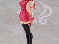 【戦姫絶唱シンフォギア】グッスマ「雪音クリス ラブリー セーターstyle[AQ]」フィギュア【駿河屋予約開始】の画像