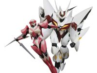 【宇宙の騎士テッカマンブレード】HAFM「テッカマンブラスターブレード&テッカマンレイピア」アクションフィギュア【Amazon予約開始】の画像